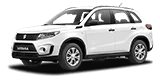 Suzuki Vitara rental car